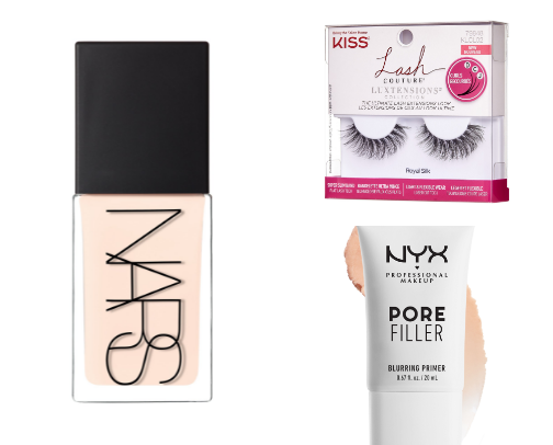 Beauty Must Haves for Outdoorsy Girls 🌲🍁 cover photo collage