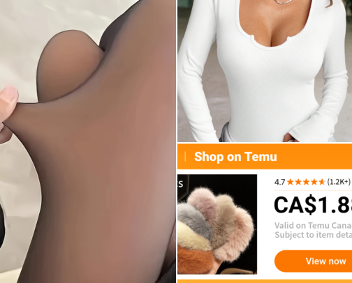 The Ultimate Budget Baddie Fall Shopping List 2026 cover photo collage