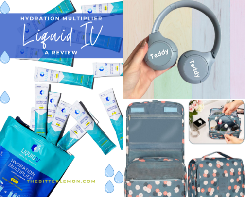 Solo Travels : guide to memories. cover photo collage