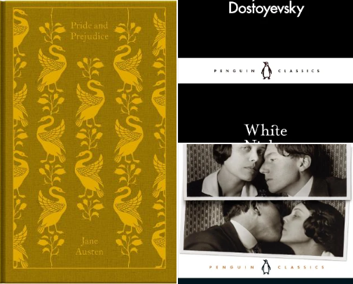 Must read classic books guide cover photo collage