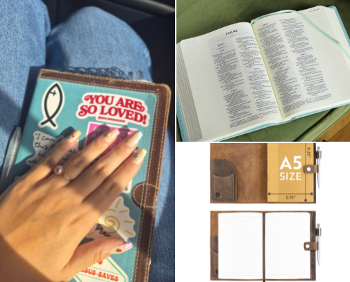 Proverbs 31 Woman cover photo collage