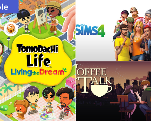 Gaming🎮 cover photo collage