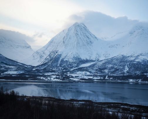 10 days in Norway: My Travel Guide cover photo collage