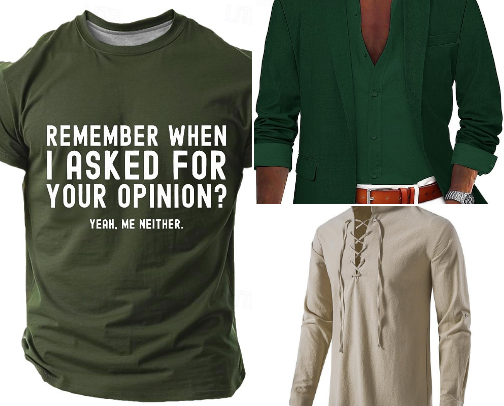 My Favorite Fashion Accessories cover photo collage