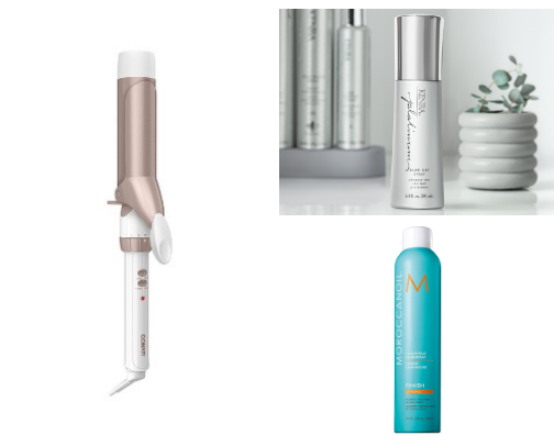 ✨Lovely Locks✨🎀 cover photo collage