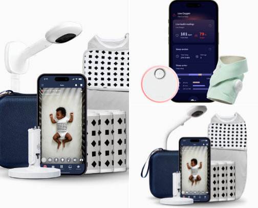 👉 Best Baby Monitors for Modern Parents (Safety & Smart Monitoring Guide) cover photo collage