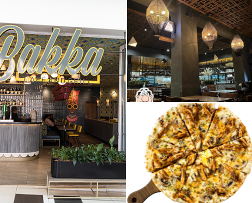 My top Pretoria recs cover photo collage