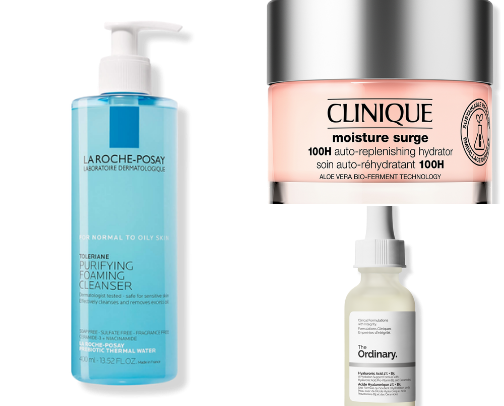 💄 Beauty & Skincare Essentials – 25+ Must-Have Products cover photo collage