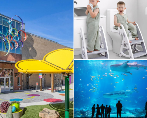 🏡 Lifecations for Family! 🧑‍🧑‍🧒‍🧒 cover photo collage