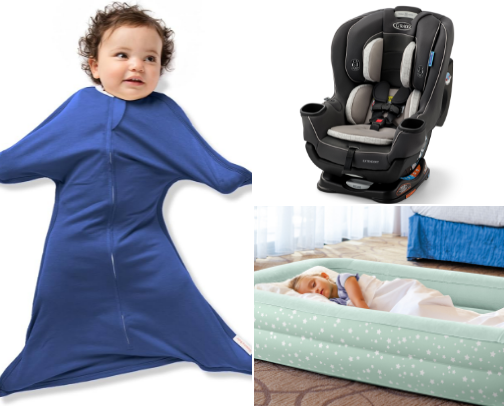 Baby, Toddler, and Special Needs Kids items we love cover photo collage