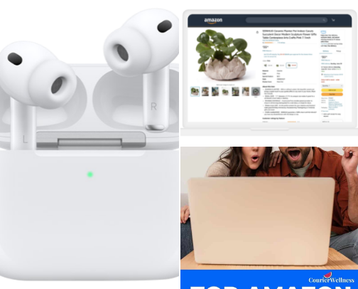 Todo mi Home Office Productivo cover photo collage