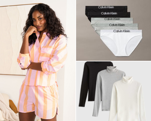 All Things Cotton: Soft, Breathable, Timeless cover photo collage