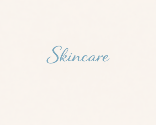 Skincare 🧖🏼‍♀️ cover photo collage