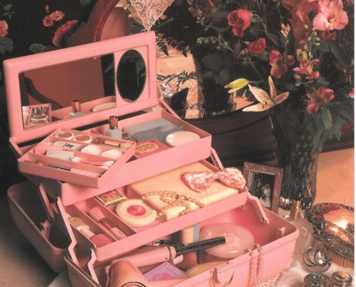 Makeup You Need! cover photo collage