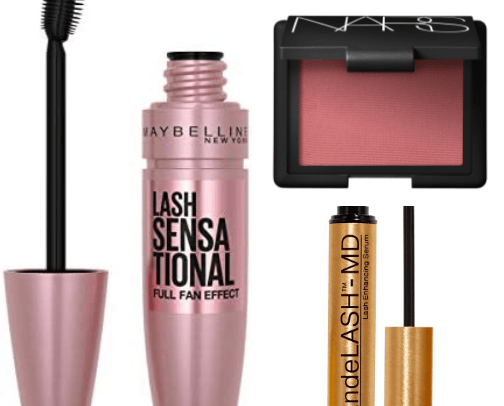 Must-Have Products for your Makeup Routine cover photo collage