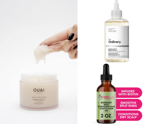 The "Everything Shower" Blueprint 🫧 cover photo collage