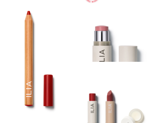 makeup favorites for either everyday or glam✨ cover photo collage