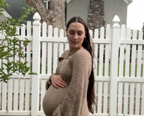 What I packed in my hospital bag as a second-time mom cover photo collage