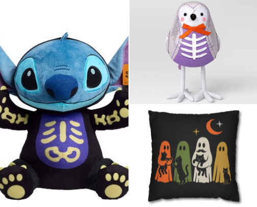 Get ready for Halloween! cover photo collage