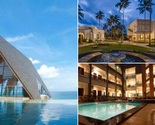 West Java & Yogyakarta Travel Guide: Hotels, Hidden Gems & Vacation Ideas cover photo collage