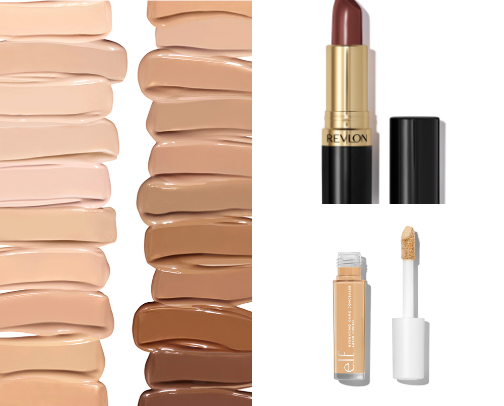 These 15 Drugstore Dupes Will Fool Everyone cover photo collage