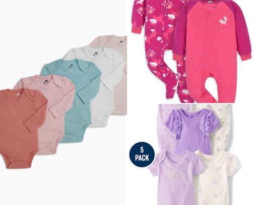Best Kids Clothes (0-10 Years) – Cute, Comfortable & Affordable cover photo collage