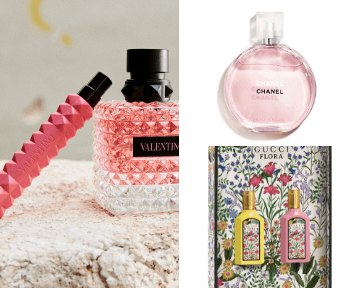 Perfumes You NEED to Add to Your Collection cover photo collage