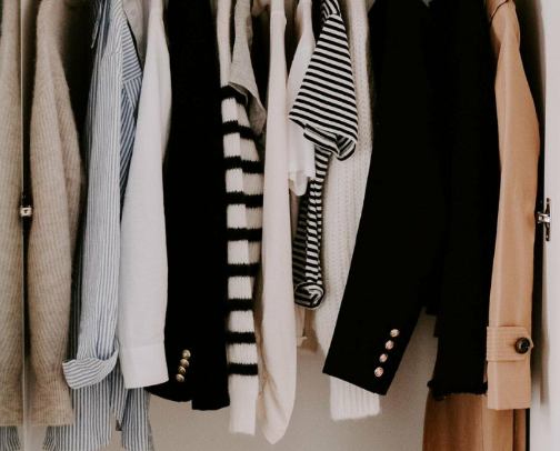 clothes/outfit inspo for every occasion👗 cover photo collage