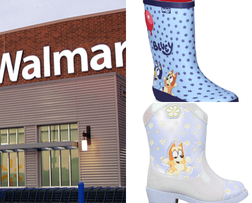 Walmart cover photo collage