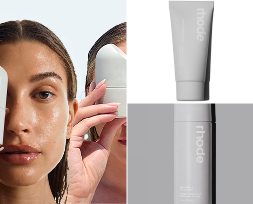 My daily products used!! cover photo collage