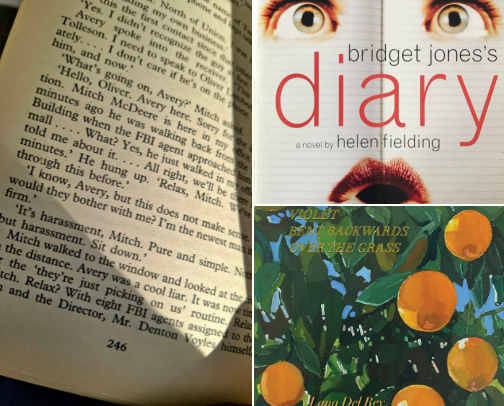 These SHOULD Be On YOUR Bookshelf Too cover photo collage