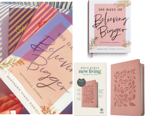 Faith cover photo collage