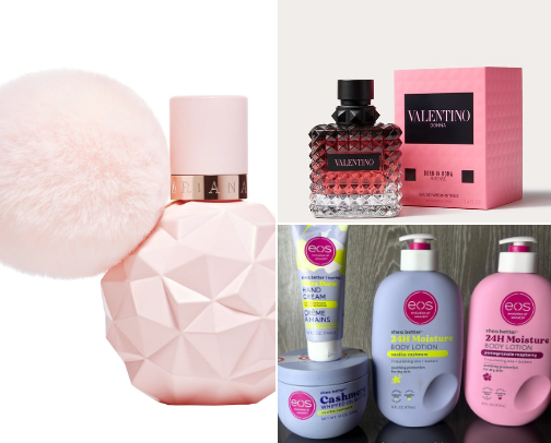 Smell Goods🧖‍♀️🍵🛀 cover photo collage