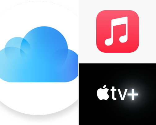 Essential Apple Services to Enhance Your Digital Life cover photo collage
