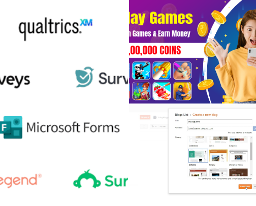 Best niches you definitely WON'T make money from, Yup! cover photo collage