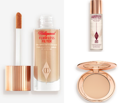 Luxury Makeup Worth Every Penny ✨ cover photo collage