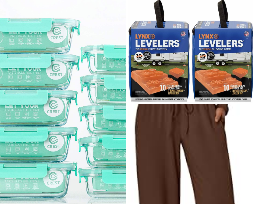 Amazon Must Haves 2026 cover photo collage