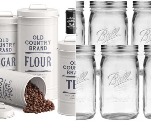 CUTE HOME FINDS cover photo collage
