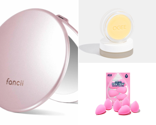 Beauty Tool MUST Haves cover photo collage