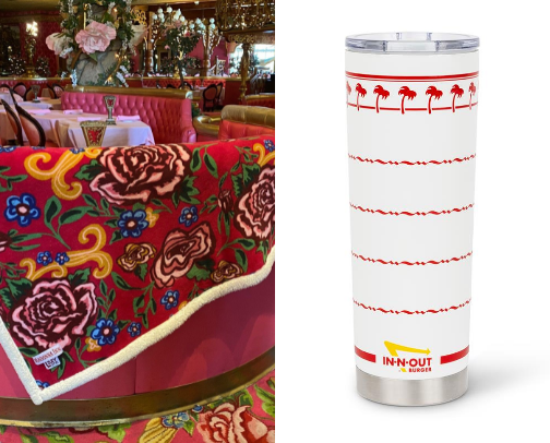 🌴California Girl ☀️ cover photo collage