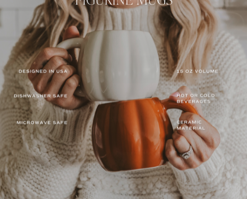 Fall Recs 🍂🤎☕️🎃 cover photo collage