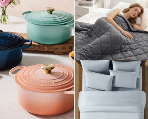 Household Essentials- Upgrade Edition cover photo collage