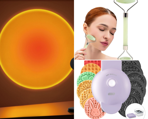 ✨ Amazon Must-Haves or Cool Finds Under $20 cover photo collage