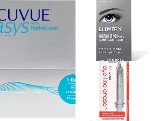 “Unsexy” products that WORK cover photo collage