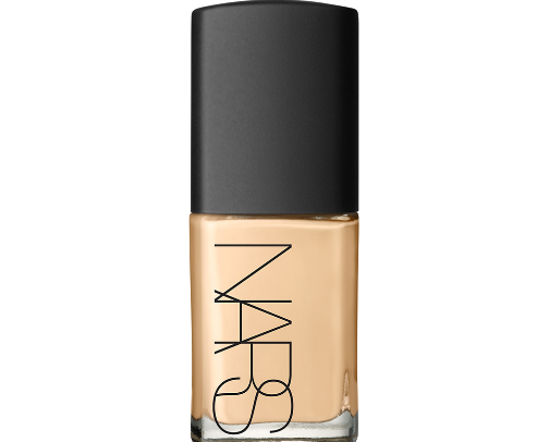 Sheer foundation for dry skin cover photo collage