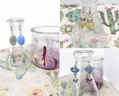 DesertRoseGloryBeads cover photo collage