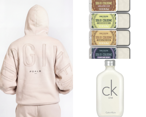 Top 25 Teenage Boy Easter Basket Fillers cover photo collage