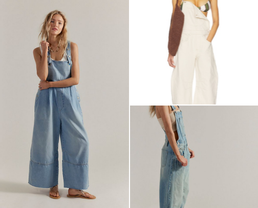 The Cutest Spring Outfits for Women cover photo collage