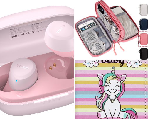 CRUISE MUST HAVES (DISNEY) cover photo collage