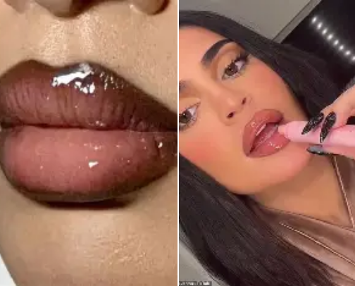 Favorite Lip Products!💋💄👄 cover photo collage